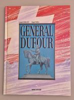General Dufour - BD EO TBE