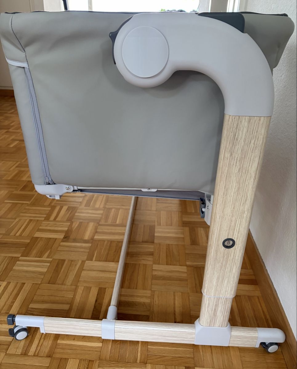 Letti: Chicco Next2me Beistellbett – Usato da Erlenbach ZH venduto da chr_b7sq 4