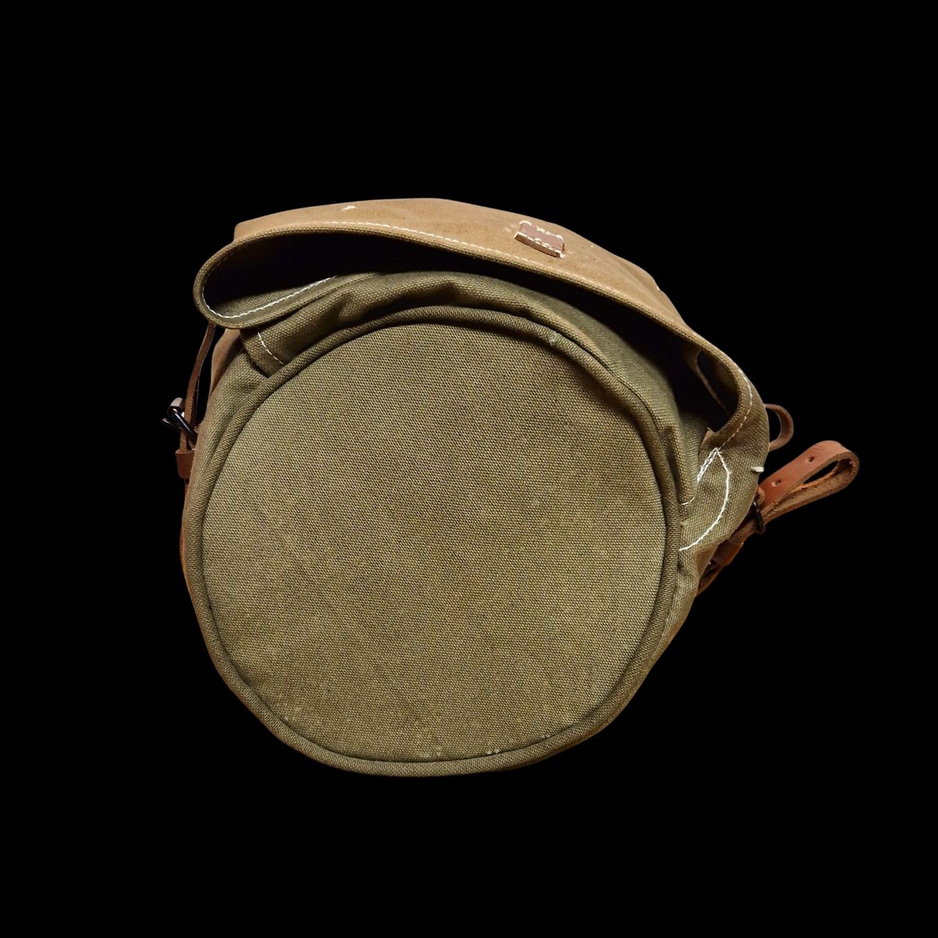 Biciclette: Mantelrolltasche – Nuovo (secondo la descrizione) da Uetendorf venduto da Schraedi 4