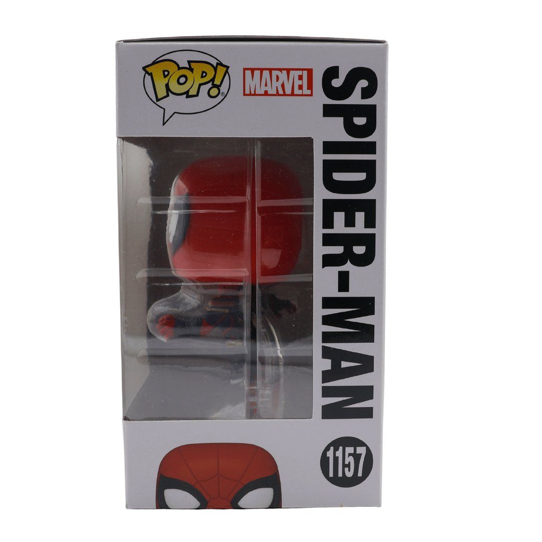 Funko Statuette: Spider-Man #1157 Funko POP Marvel – Nuovo e nell'imballaggio originale da Paudex venduto da dindeboy 2