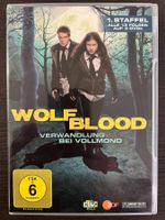 Wolfblood - Staffel 1