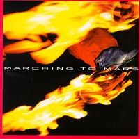 Sammy Hagar – Marching To Mars
