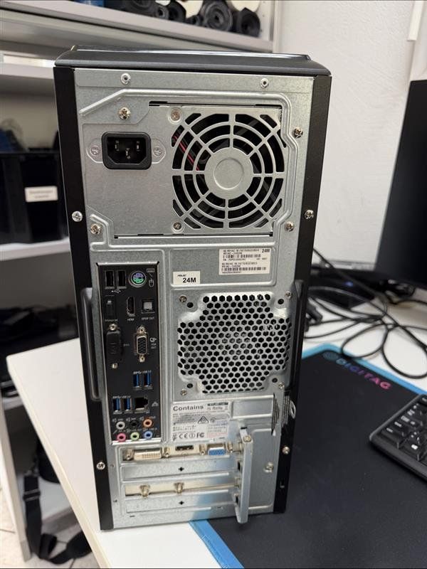 Asus PC: Asus M51AC – Usato da Zizers venduto da Digitag0 3