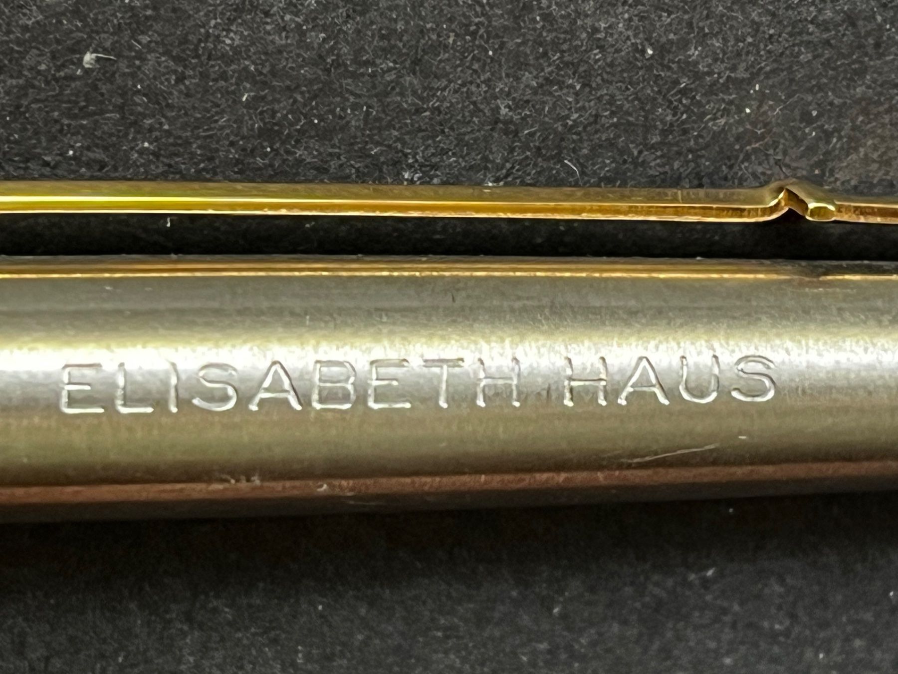 Caran D'Ache Stifte & Marker: Caran d’Ache Roller – Gebraucht aus Zürich von FV.vintage 3