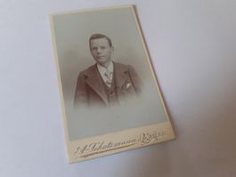SCHWIIZER JUGEND DAZUMAL - SCHIGGE RüEBLILäNDLER - AARAU