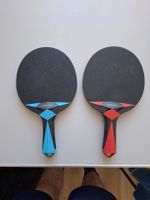 Gubler Ascona - Outdoor Tischtennis-Set