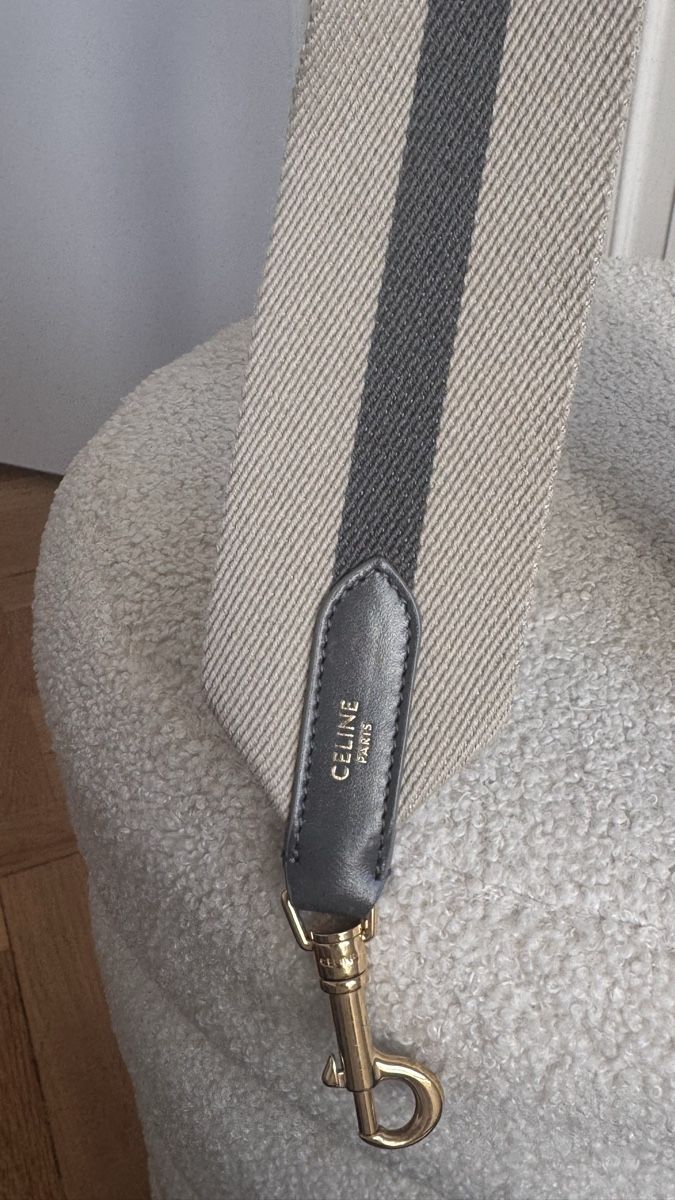 Celine Borse da donna: Céline brown Ava bag – Nuovo (secondo la descrizione) da Genève venduto da val_5jbf 6
