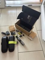 ⚡✨ Philips OneBlade QP6531 Komplettset – wie neu ⚡✨