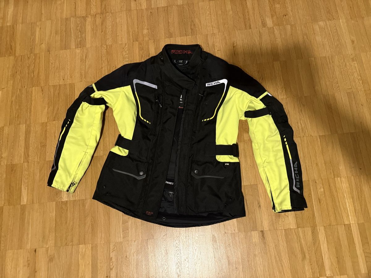Giacche: Motorradjacke – Usato da Zofingen venduto da nic_f5yd