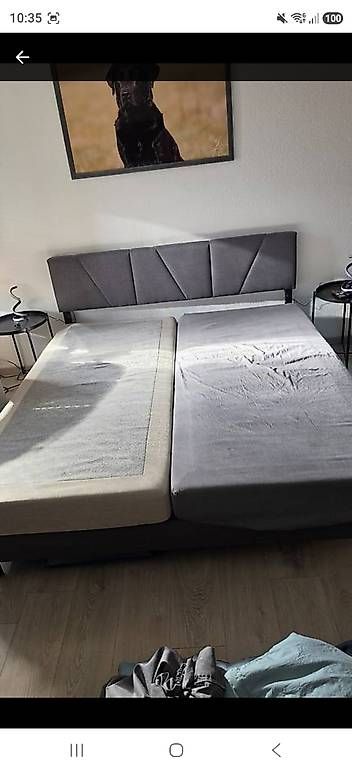 Betten: Bett 180 x 200 – Gebraucht aus Thun von ann_2vpm