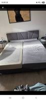 Bett 180 x 200