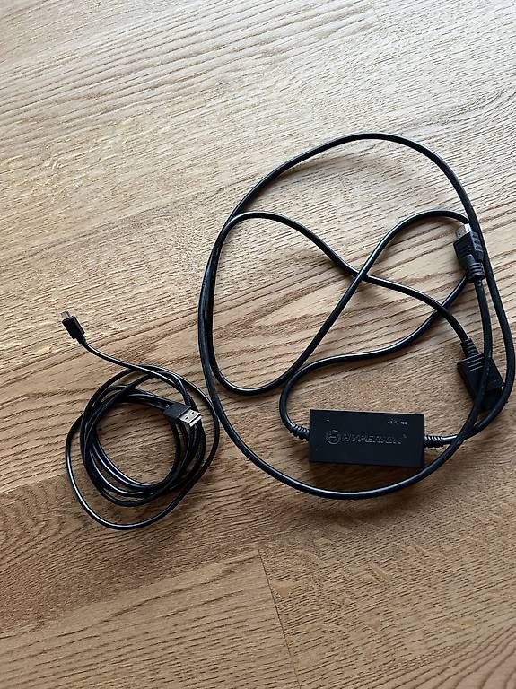 Nintendo Consoles: Nintendo 64 + adattatore hdmi – D'occasion à Bellinzona par Yoichi 2