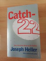 Joseph Heller Catch-22 Catch 22 classic fiction