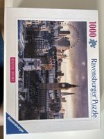 Ravensburger Puzzle 1000 Teile Beautiful Skylines neuwertig
