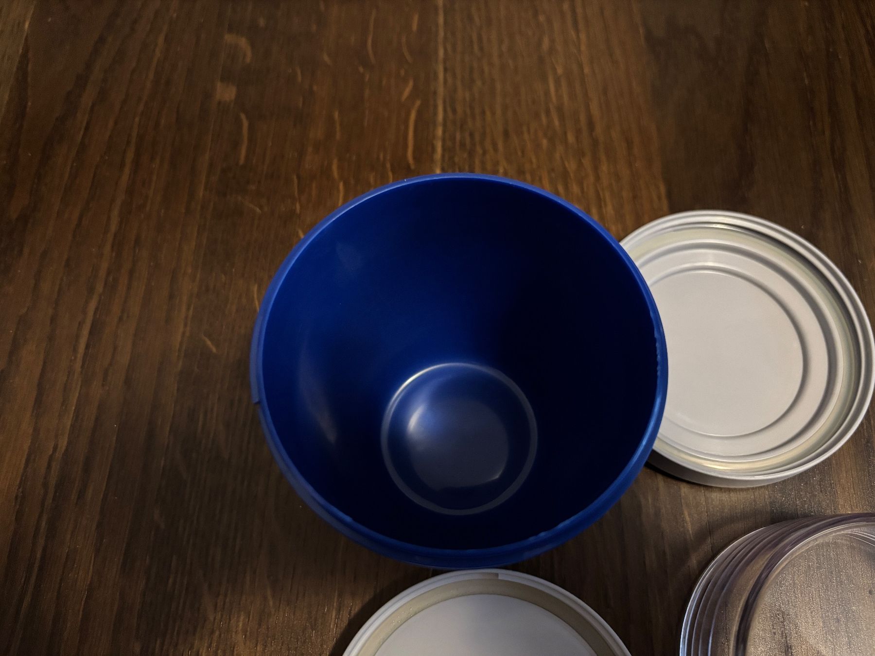 Contenitori & Simili: MyMüesli - Becher – Usato da Seuzach venduto da SawyerKingwood 2