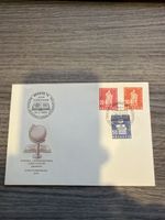 Briefmarke Helvetia, International Education Genf 1960 📮