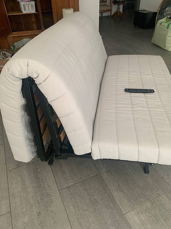 Sofas: Bettsofa – D'occasion à Langenthal par bar_2znq