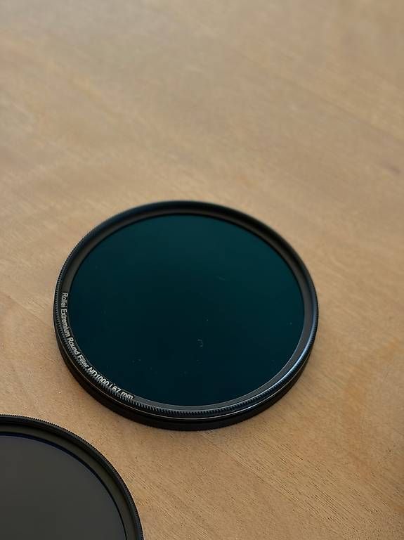 Filtri: Rollei ND/UV/CPL Filter set 67mm – Usato da Zürich venduto da sulzberg 4