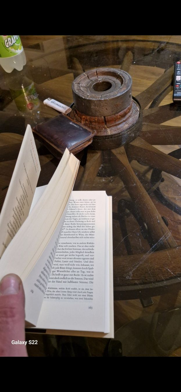 Libri: Die Käserei in der Vehfreude – Usato da Seftigen venduto da Charly810 1