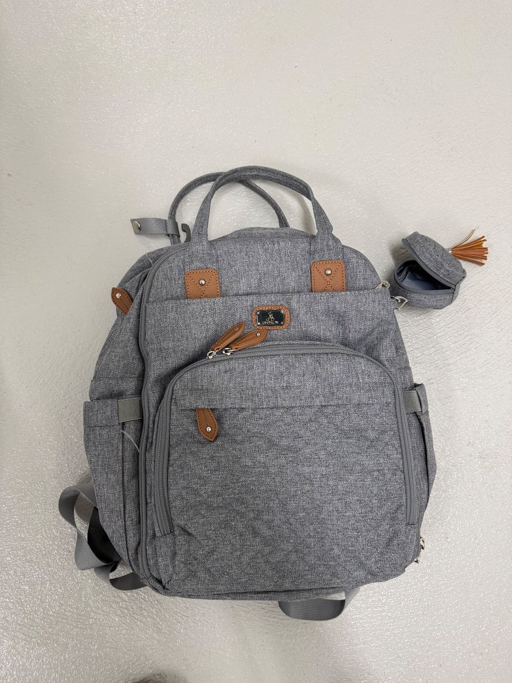 Zaini: Wickelrucksack – Usato da St. Gallen venduto da mirnes84