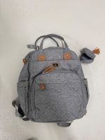 Wickelrucksack