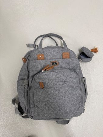 Wickelrucksack