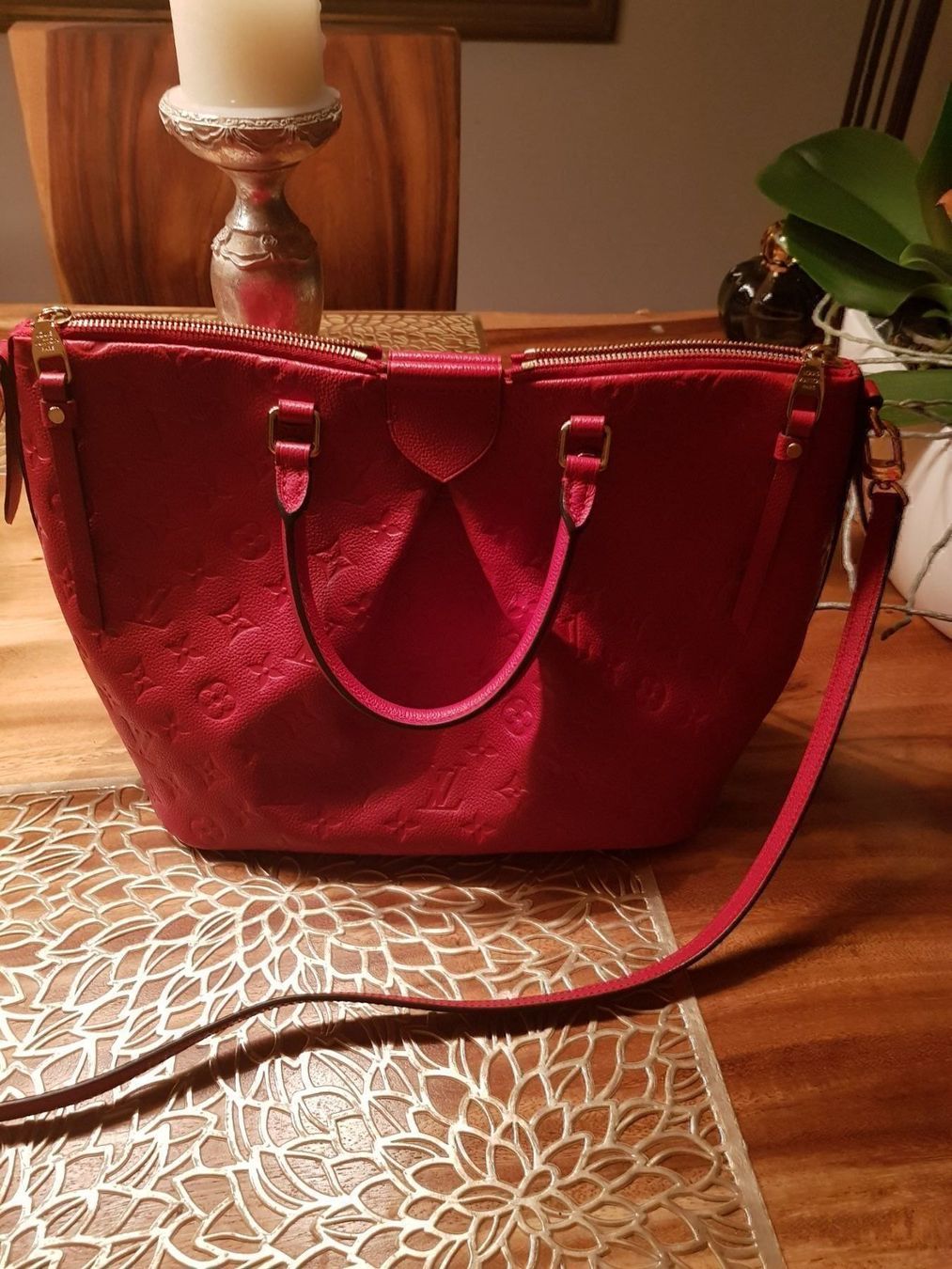 Louis Vuitton Taschen für Damen: Louis Vuitton – Gebraucht aus Opfikon von Annanet 2