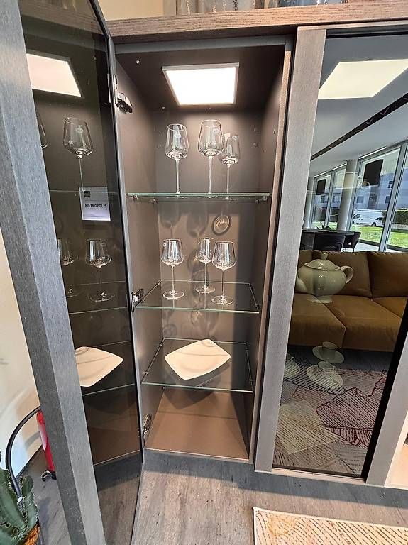 Dischi in vinile: Arredamento living Stosa – Usato da Lugano venduto da StosacucineCH 2