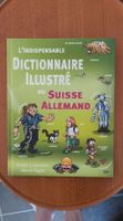 Dictionnaire Illustré Suisse Allemand Livre neuf