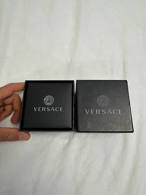 Ohrringe & -stecker: Versace Ohrenring – Gebraucht aus Zürich von reg91 3