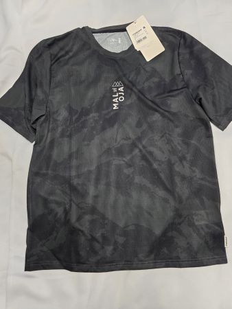 Maloja StewardM. T-Shirt Gr. M