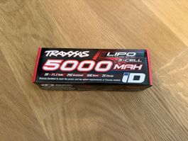 Traxxas 5000mAh LiPo 3-Cell Battery new