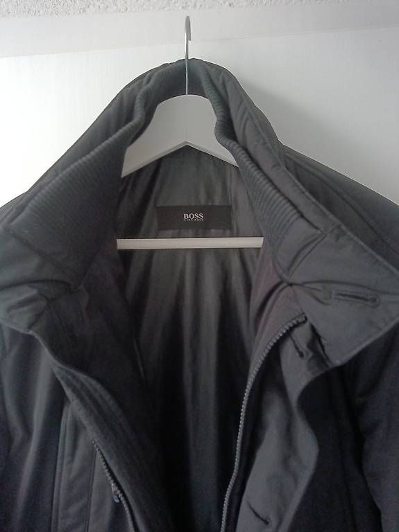 Giacche: Winterjacke Hugo Boss – Usato da Kaisten venduto da Fdennis