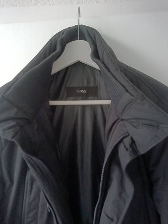 Winterjacke Hugo Boss