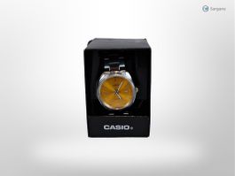 CASIO Armbanduhr MTP-1302PD-9AVEF