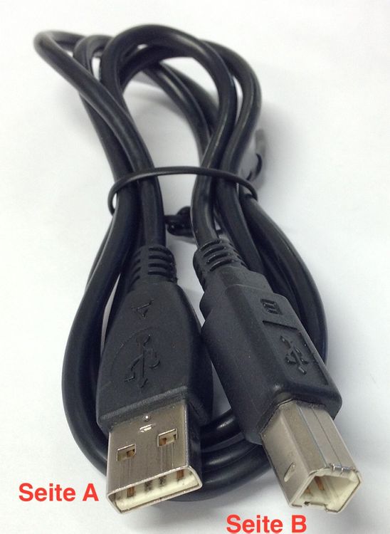 USB