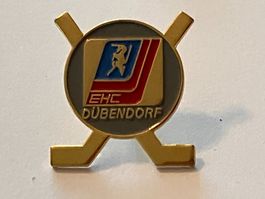1 Pin EHC Dübendorf