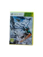 SSX Xbox 360