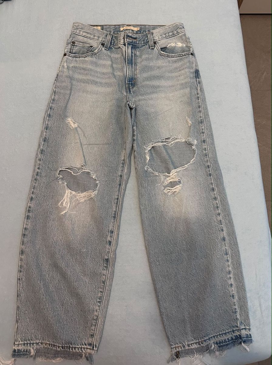 Levi's Jeans: Two jeans levis 2️⃣ bundle – Gebraucht aus Massagno von pokecoach