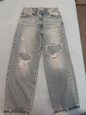 Two jeans levis 2️⃣ bundle