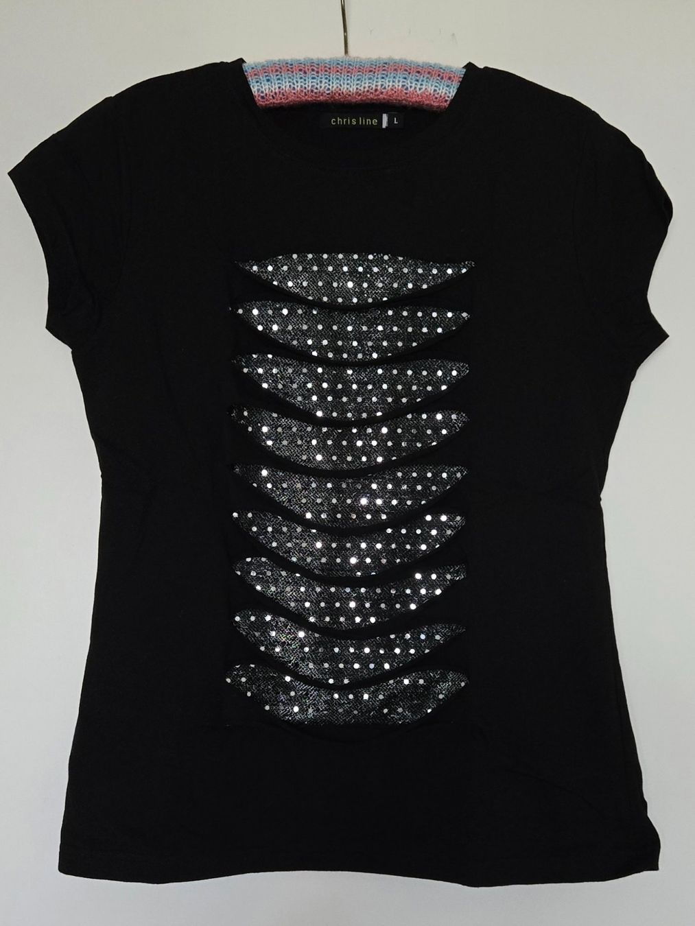 Lotti di vestiti: 3 Damen T-Shirts, Grösse 36/38 – Usato da Adlikon b.Regensdf venduto da YvZi 5