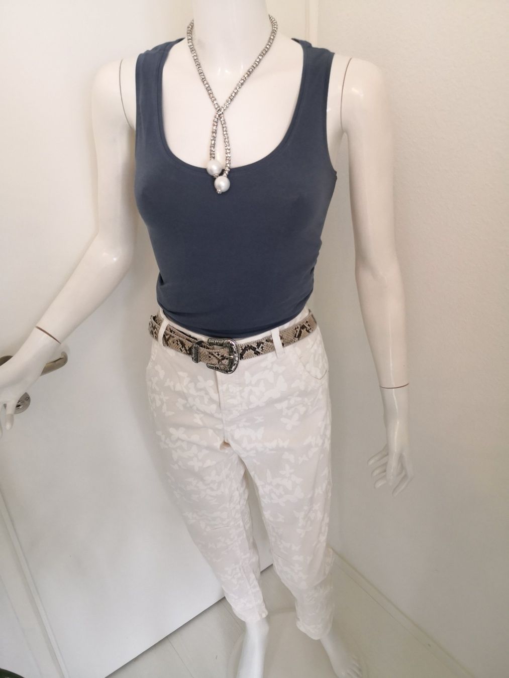 Tops: 🤩STREET ONE TOP BLAU – Neu (gemäss Beschreibung) aus Olten von Naja-Twins-Twins 6