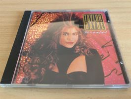 Taylor Dayne – Tell It To My Heart