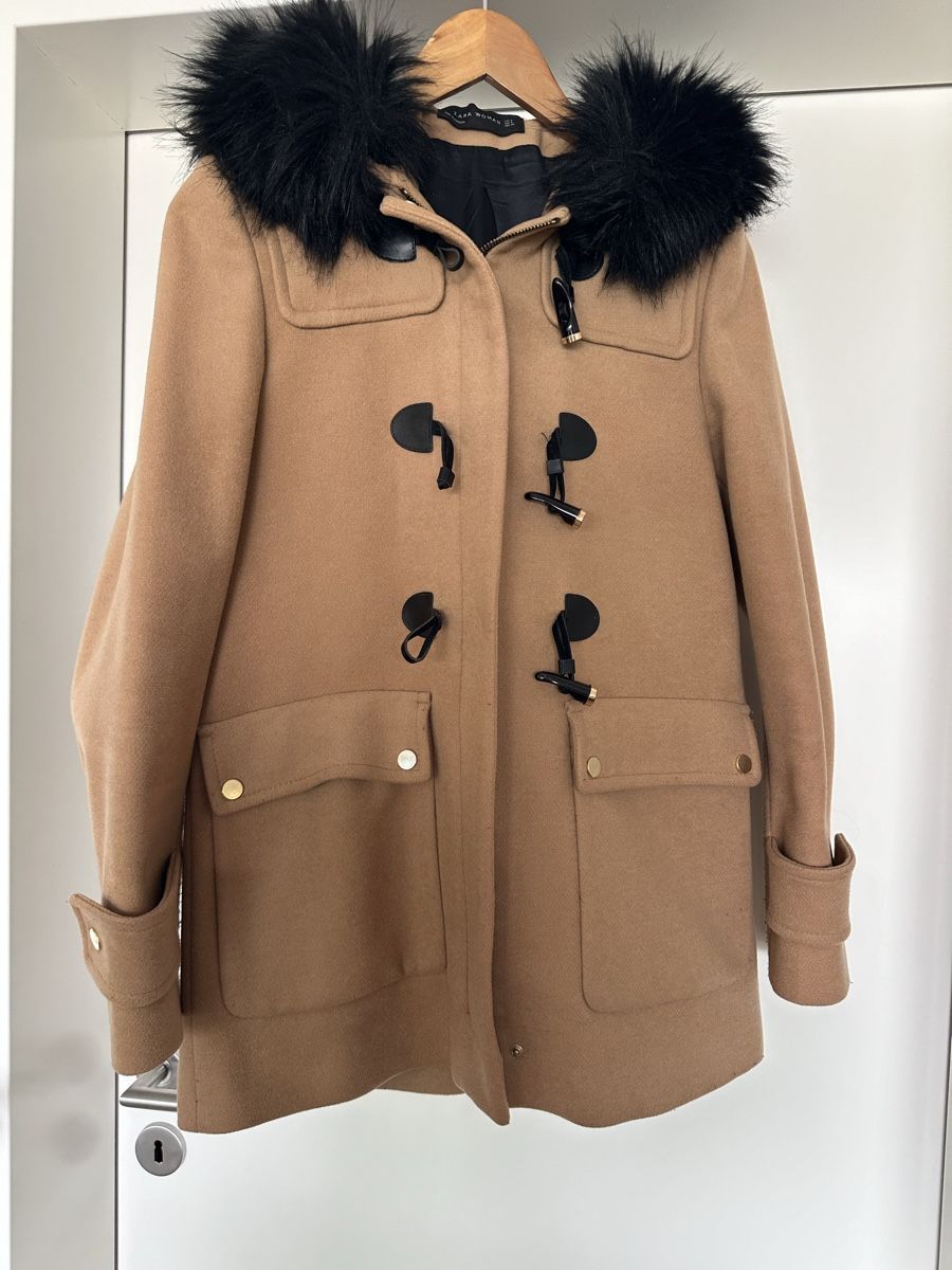 Zara Jacken: Zara Jacke – Gebraucht aus Selzach von Mperformance83 1