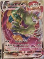 Pokémon – Tornadus VMAX 🇺🇸 - CRE-125 - Chilling Reign