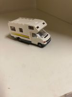 VW T4 Karmann Gipsy Wohnmobil Massstab 1/87 Marke Wiking