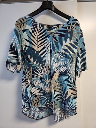 Canda Premium blouse multi-coloured size EUR 46