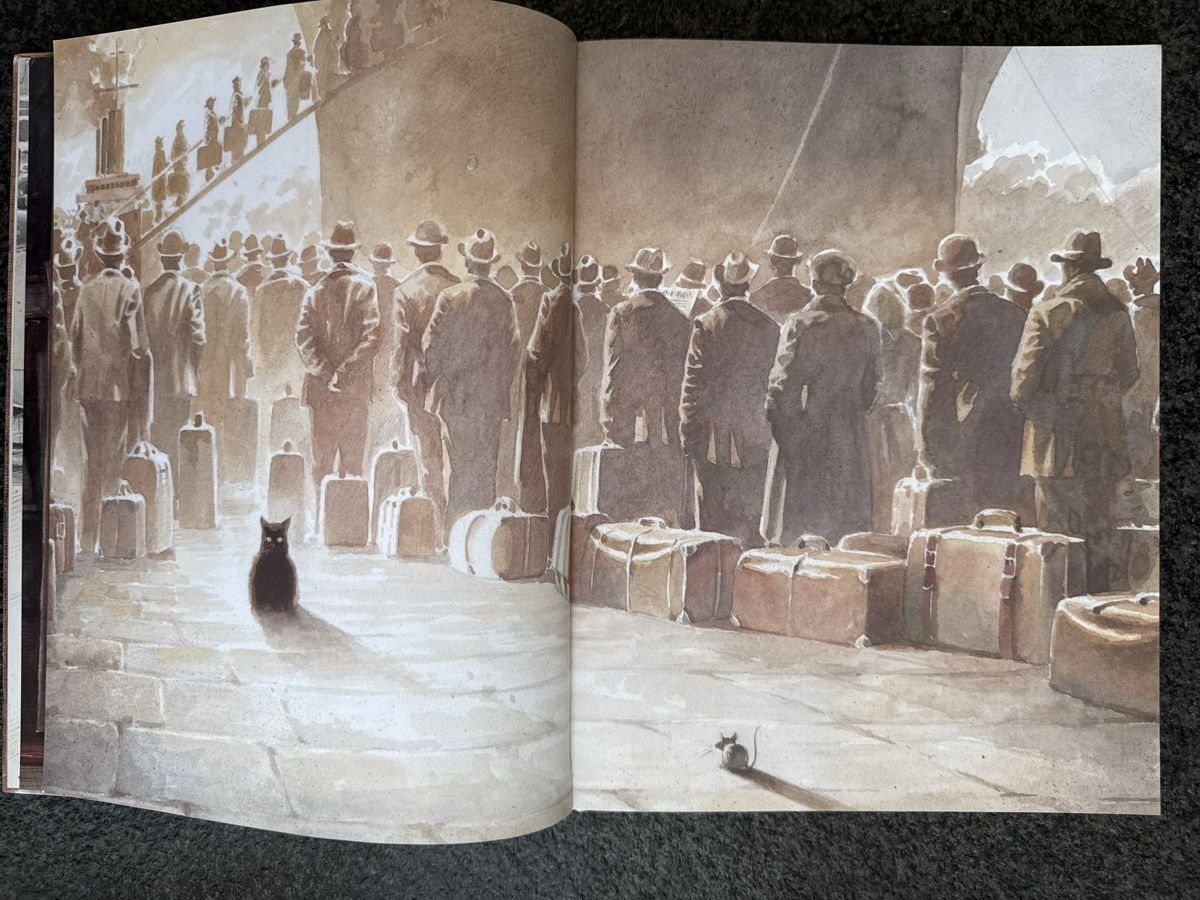 Libri: Lindbergh, die abenteuerliche Geschichte einer fliegenden Ma – Usato da Eschenz venduto da Belladog 5