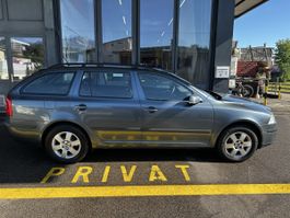 Skoda Octavia 1.9 TDI / MFK: 05.2026