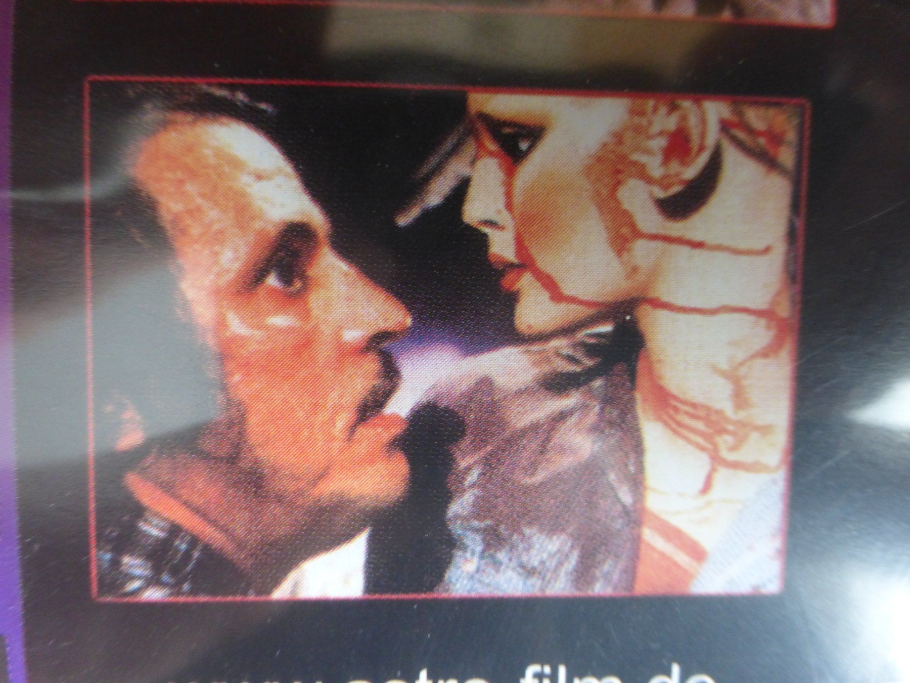 Tutti i DVDs: Maniac DVD Horror – Usato da Zumikon venduto da psisound 6